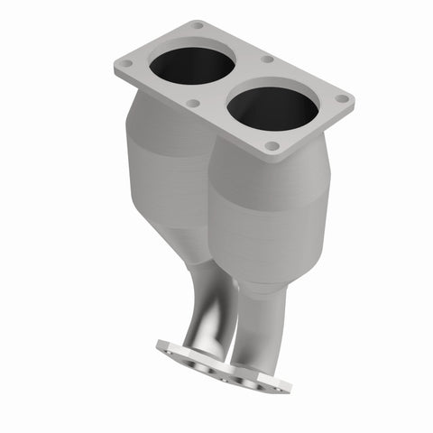 MagnaFlow Conv DF 00-02 Nissan Sentra 1.8 Front - 49103
