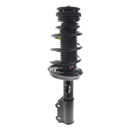 KYB Shocks & Struts Strut Plus Front Left 10-16 Buick LaCrosse 3.6L FWD(Exc. Elec. and Sport Susp.) - SR4475