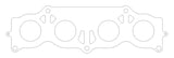 Cometic Scion 2AZFE 2.4L 01-UP Exhaust .030 inch MLS Head Gasket 1.890 inch Round Port - C4203-030