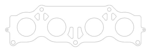 Cometic Scion 2AZFE 2.4L 01-UP Exhaust .030 inch MLS Head Gasket 1.890 inch Round Port - C4203-030