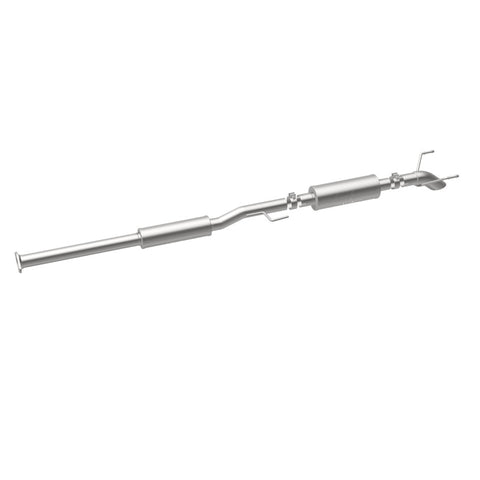 MagnaFlow SYS Cat-Back 2014 Toyota Tacoma 4.0L - 17151