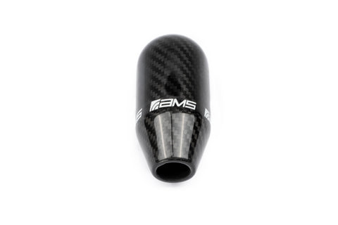 AMS Performance 15-21 Subaru WRX/STI (VA) / 2022+ WRX (VB) (Manual Trans.) Carbon Fiber Shift Knob - AMS.50.06.0001-1