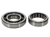 Wiseco 39x58x16 & 30x72x16mm Main Bearing Kit - BK5030