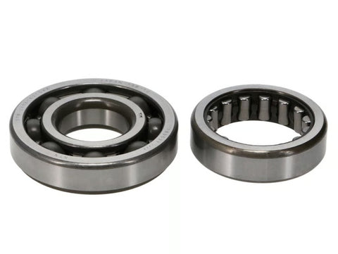 Wiseco 39x58x16 & 30x72x16mm Main Bearing Kit - BK5030