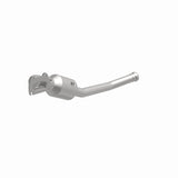 MagnaFlow Converter Direct Fit 13-18 Dodge Durango 3.6L V6 / 13-18 Jeep Grand Cherokee 3.6L V6 - 21-251