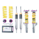 KW Clubsport Kit BMW 1series E82 (182)Convertible (all engines) - 35220839