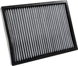 K&N 2018 Volvo VHD 10.8L Diesel Cabin Air Filter - VF8003