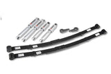 Belltech LOWERING KIT WITH SP SHOCKS - 638SP