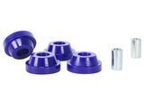 SuperPro Triumph-Sub/Frame To Body Lwr - SPF0676K