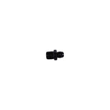 Aeromotive 3/8in NPT / AN-06 Male Flare Adapter fitting - 15615