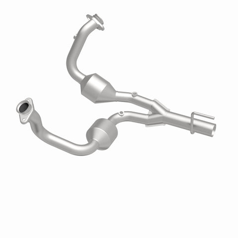 MagnaFlow Conv DF 04 Jeep Grand Cherokee 4.7L - 458000