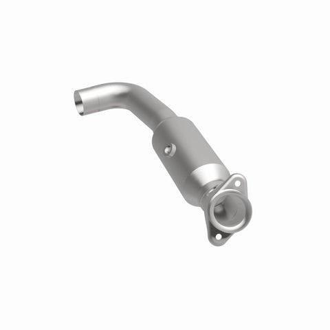 MagnaFlow Left Side Converter Direct Fit 15-17 Ford F-150 5.0L - 21-467