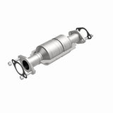 MagnaFlow Conv DF 09-11 Chevrolet Aveo 1.6L (Rear) - 51469