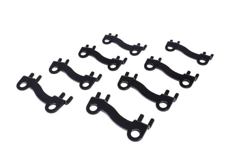 COMP Cams Guide Plates FF 3/8 Raised - 4838-8