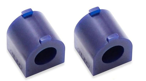 SuperPro Sway Bar Bushing Kit 31mm - SPF0642-31K
