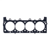 Cometic Ford 460 Pro-Stock 4.685 inch Bore .045 inch MLS For A460 Block Headgasket - C5744-045