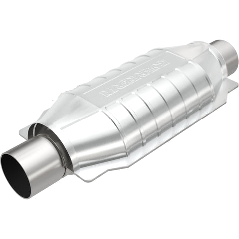 MagnaFlow Conv Universal 2.25 inch T2 Front - 333005