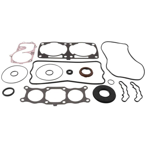 Vertex Gaskets 18-19 Polaris 800 AXYS Pro RMK Complete Gasket Kit w/ Oil Seals - 711332