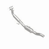 MagnaFlow California Direct Fit Converter 04-05 Volkswagen Jetta 2.0L - 5461464