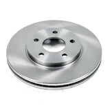 Power Stop 06-11 Chevrolet HHR Front Autospecialty Brake Rotor - AR82116