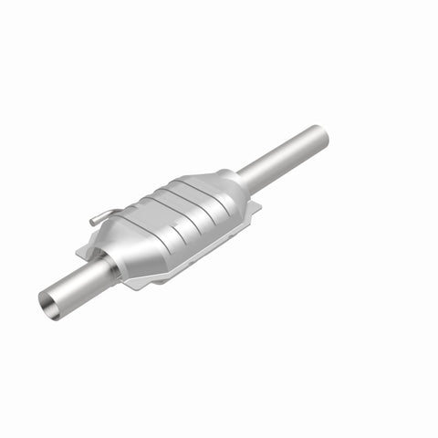 MagnaFlow Direct Fit Catalytic Converter 81-83 Jeep Cherokee 4.2L - 3391222
