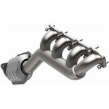 MagnaFlow Conv DF 06-09 Cadillac STS 4.4L Passenger Side - 50434