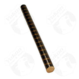 Yukon Gear 7/8in Bronze Bearing Race Punch - YT P21