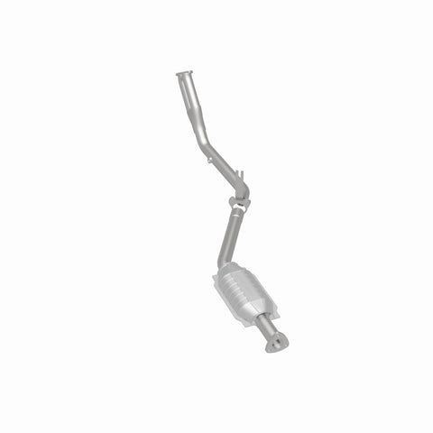 MagnaFlow Direct Fit Catalytic Converter BMW 83 85 - 23551