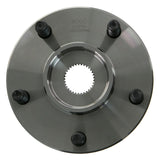MOOG 05-10 Chevrolet Cobalt Front Hub Assembly - 513206