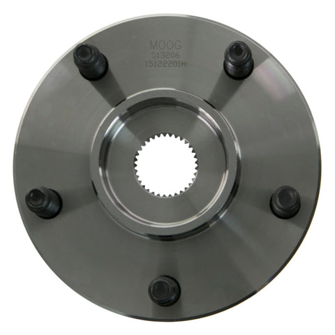 MOOG 05-10 Chevrolet Cobalt Front Hub Assembly - 513206