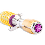KW V3 Coilover w/ Cancellation Kit 15 BMW F80/F82 M3/M4 - 352200AP