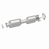MagnaFlow Conv DF Ford 88 89 - 23387