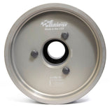 Fluidampr Chevy LS3/L99/Camaro w/ Stock Pulley Steel Internally Balanced Damper - 760111