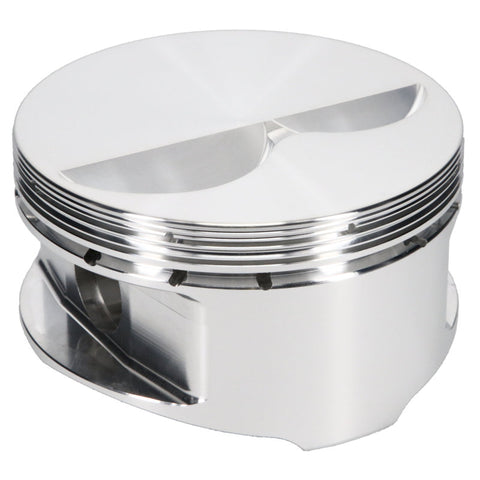 JE Pistons 350 SBC STD DTY FT Set of 8 Pistons - 170693