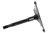PERRIN 2022+ Subaru Forester Wilderness License Plate Holder - PSP-BDY-208