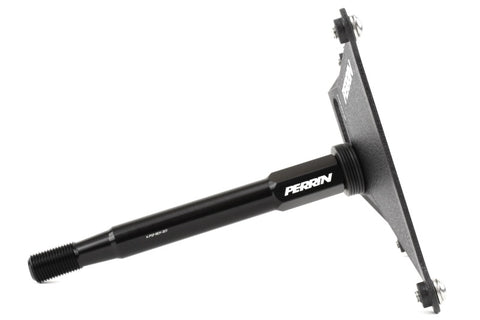 PERRIN 2022+ Subaru Forester Wilderness License Plate Holder - PSP-BDY-208