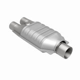 MagnaFlow Conv Universal 2.5/2 Single/Dual - 99607HM