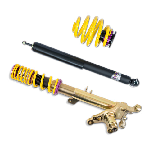 KW Coilover Kit V1 BMW 3-series E30 M3 Coupe - 102200DB