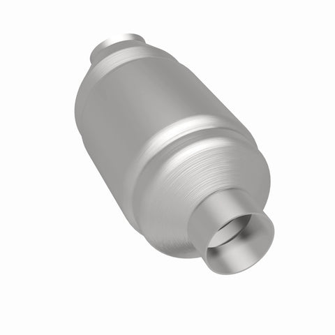 MagnaFlow Universal Catalytic Converter 1.75 inch C/A Spun - 54973