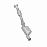 MagnaFlow Direct Fit Catalytic Converter 03-04 Audi RS6 4.2L Passenger Side - 49743