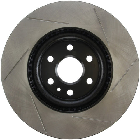 StopTech Sport Slotted Rotor - Rear Right - 126.62126SR