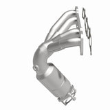 MagnaFlow Direct Fit Catalytic Converter 97-01 Toyota Camry 2.2L - California - 452016