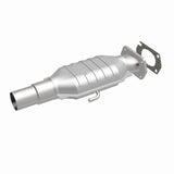MagnaFlow Direct Fit Catalytic Converter GM 86 87 - 93439