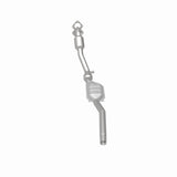 MagnaFlow Conv DF 00-02 Audi S4 2.7L D/S A/T (49 State) - 49913