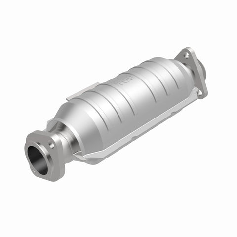 MagnaFlow Conv DF 98 Elantra 1.8L Rear Conv 9 - 23876