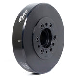 Fluidampr Chevy 396 - 427 CID V-8 Steel Internally Balanced Damper - 800101