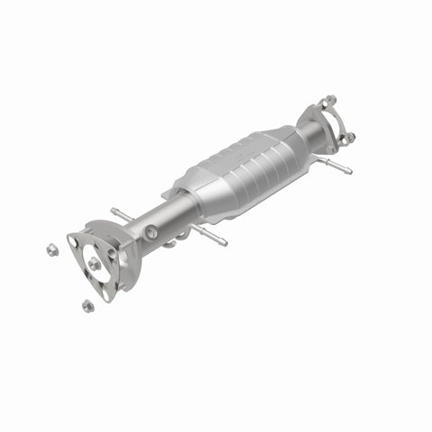 MagnaFlow Direct Fit Catalytic Converter 96-99 S10/Sanoma 4WD 4.3L - 447214