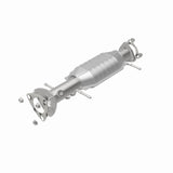 MagnaFlow Direct Fit Catalytic Converter GM S10 4.3L 4WD - 23497