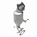 Magnaflow 14-16 Ram ProMaster 1500/2500/3500 V6 3.6L CARB Compliant DirectFit Catalytic Converter - 5551191