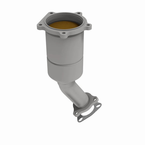 MagnaFlow Direct Fit Catalytic Converter 00-04 Nissan Frontier - 24096